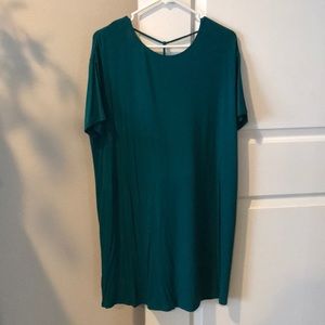 Fabletics Dress/Tunic/Swimsuit Coverup